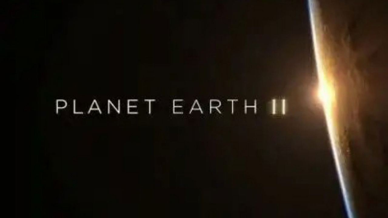 Backdrop image for movie Planet Earth II: A World of Wonder