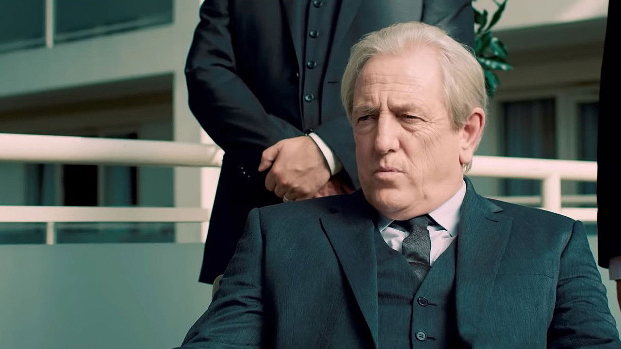 Backdrop image for movie King of Crime