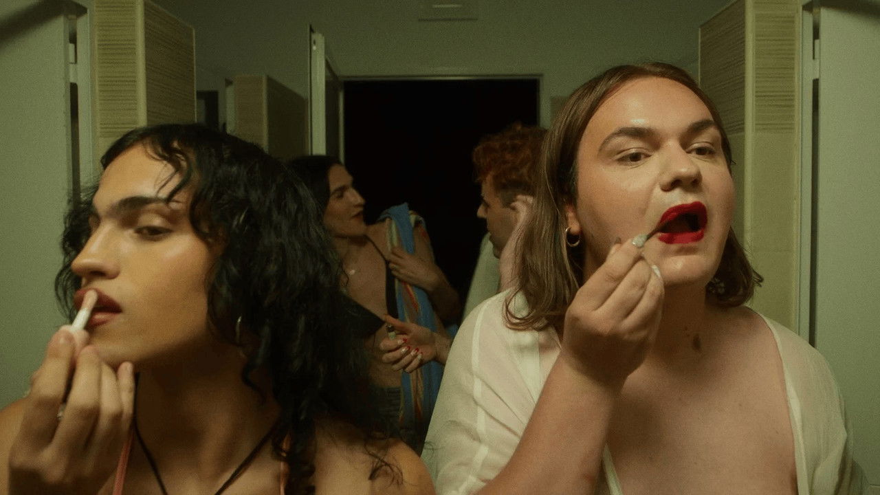 Backdrop image for movie Las Pardas