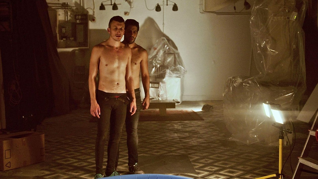 Backdrop image for movie The Male Gaze: The Heat of the Night
