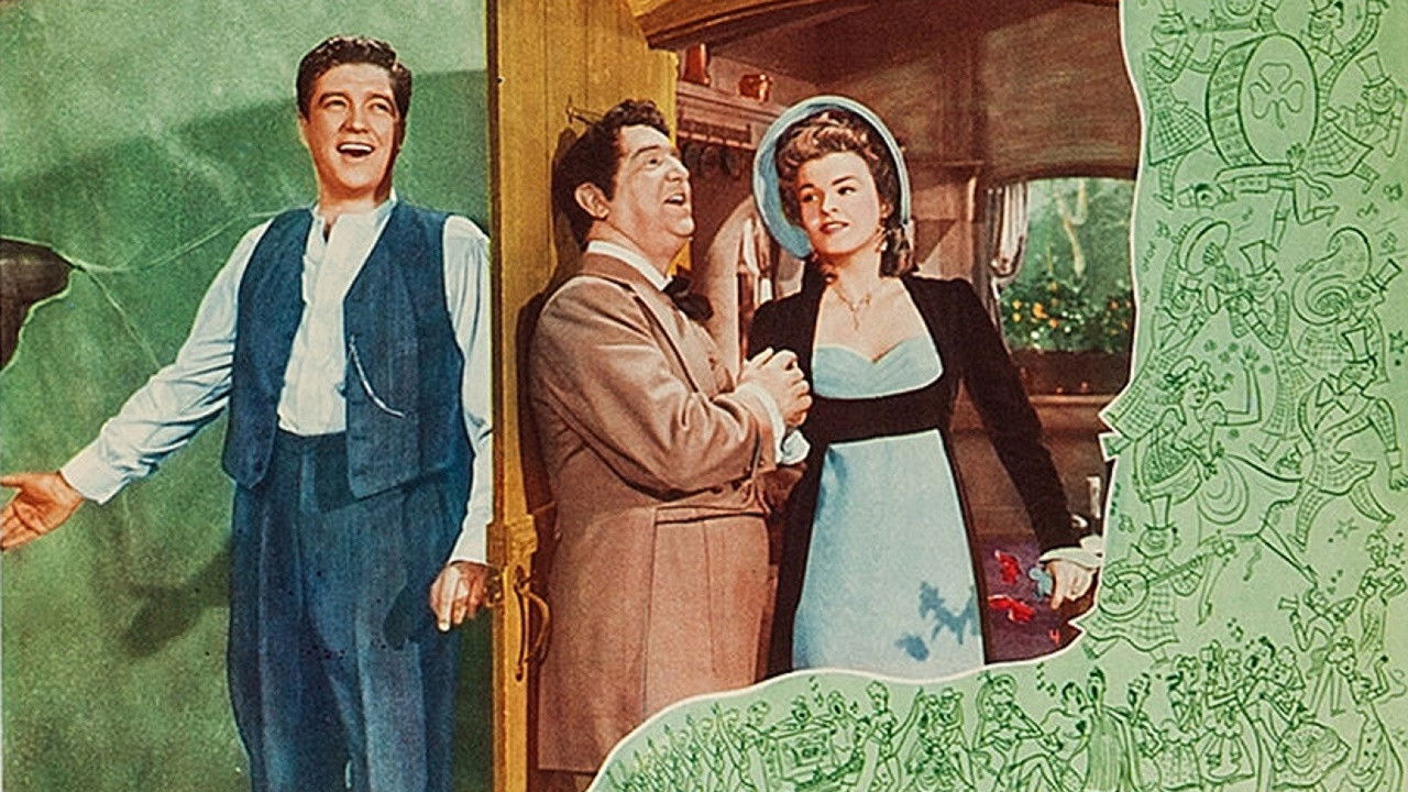 Backdrop image for movie My Wild Irish Rose