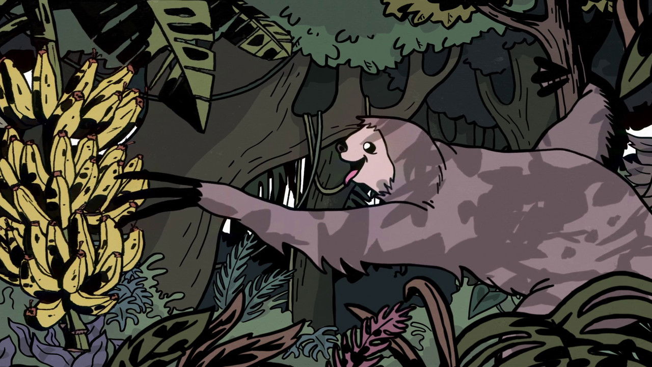 Backdrop image for movie The City of Pirates