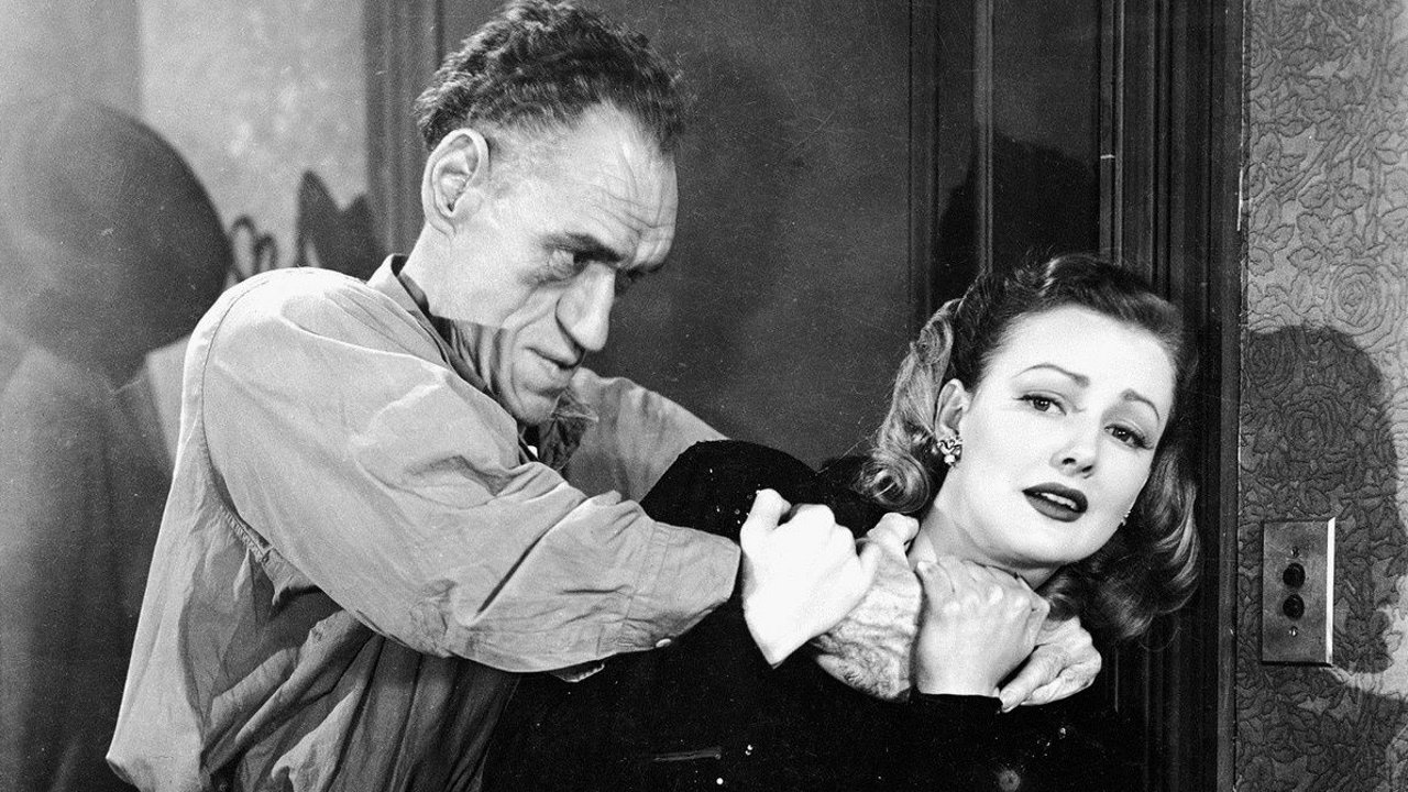 Backdrop image for movie House of Horrors
