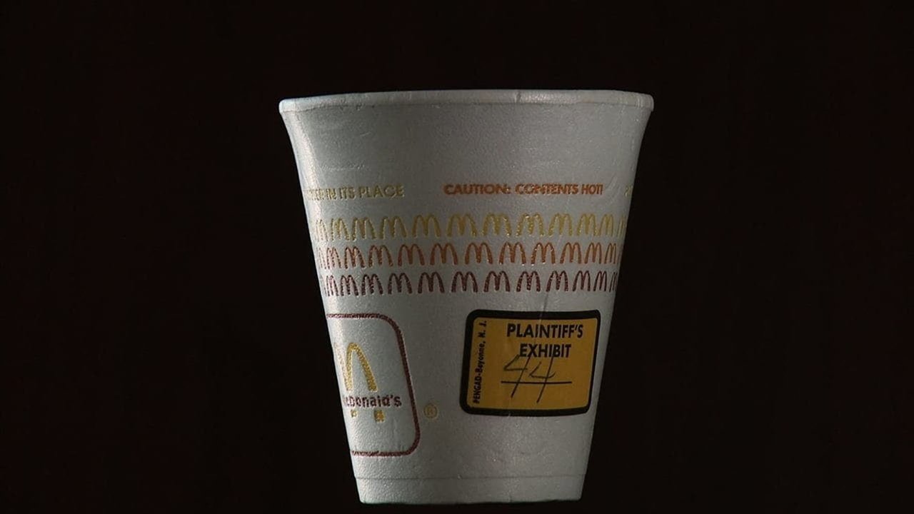 Backdrop image for movie Hot Coffee