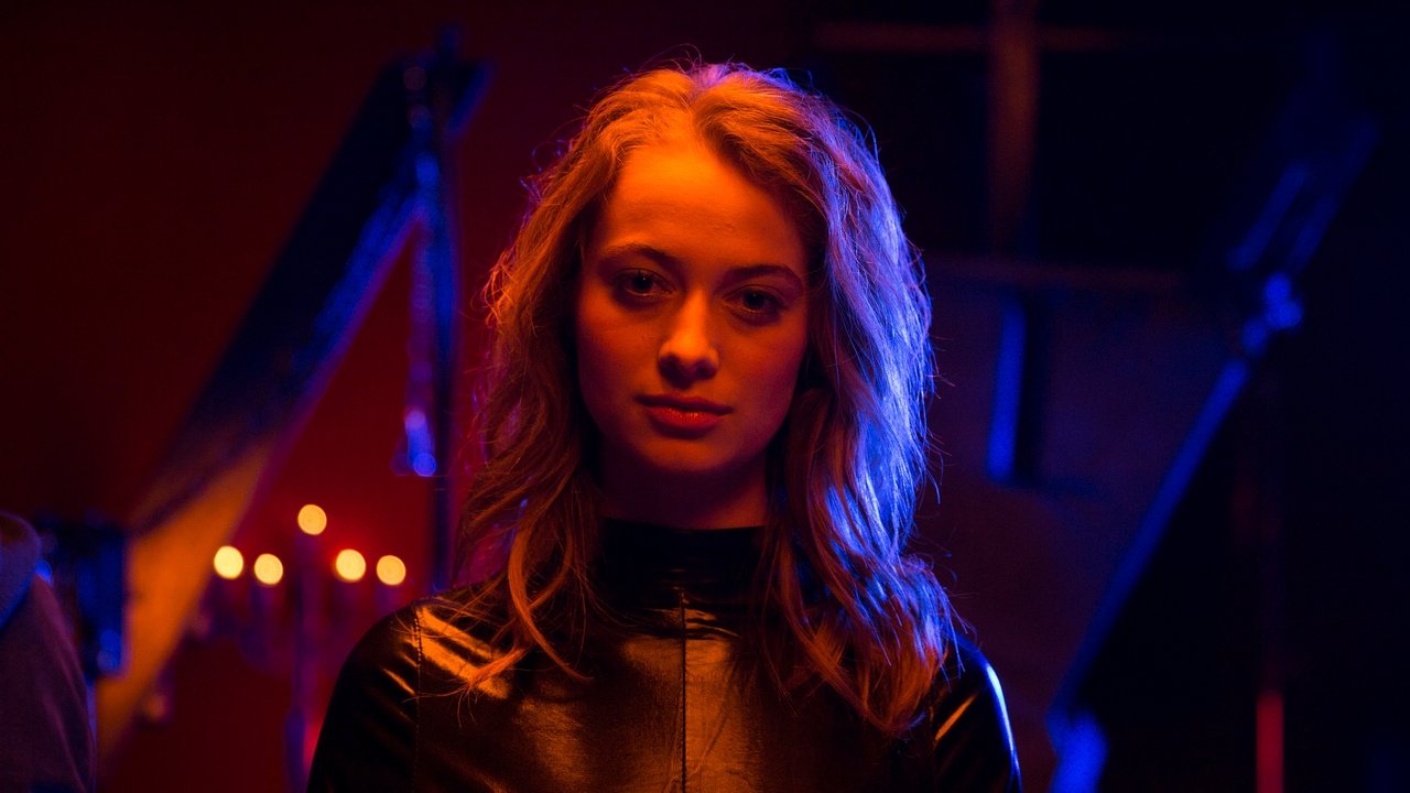 Backdrop image for movie Mistress, Mercy