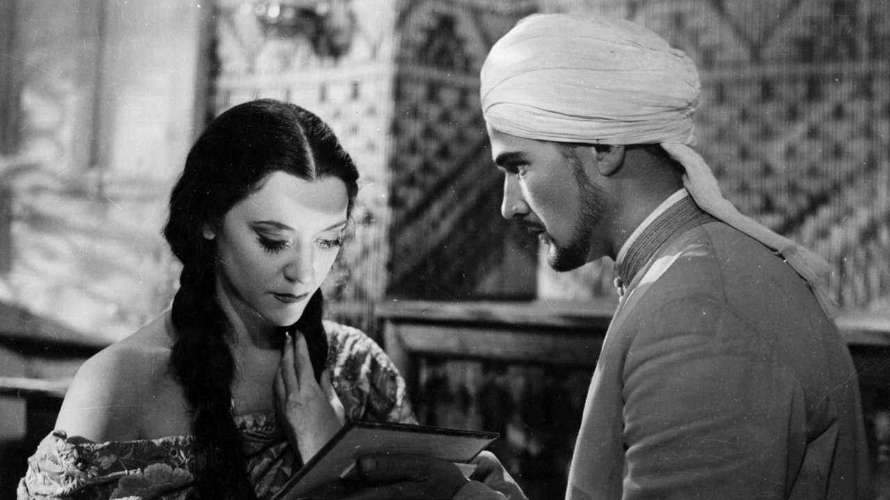 Backdrop image for movie The Seventh Door