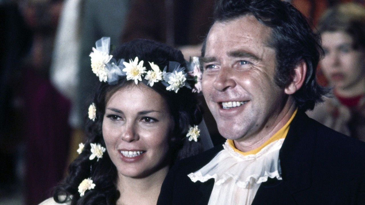 Backdrop image for movie Alice's Restaurant