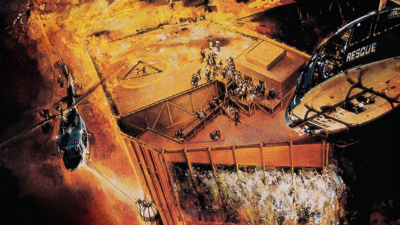 Backdrop image for movie The Towering Inferno