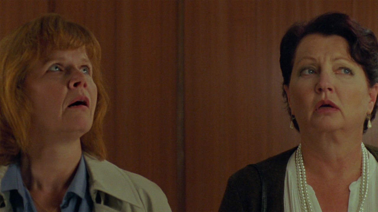 Backdrop image for movie Floor X