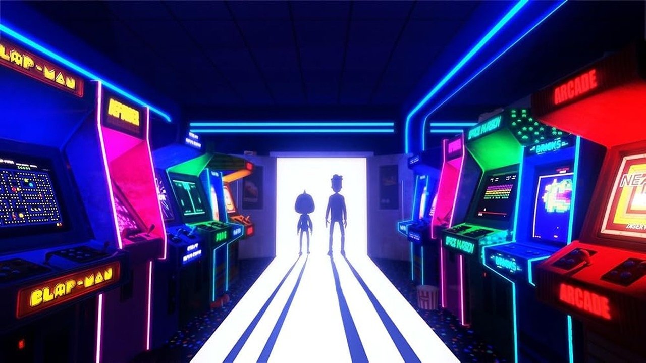 Backdrop image for movie Bits