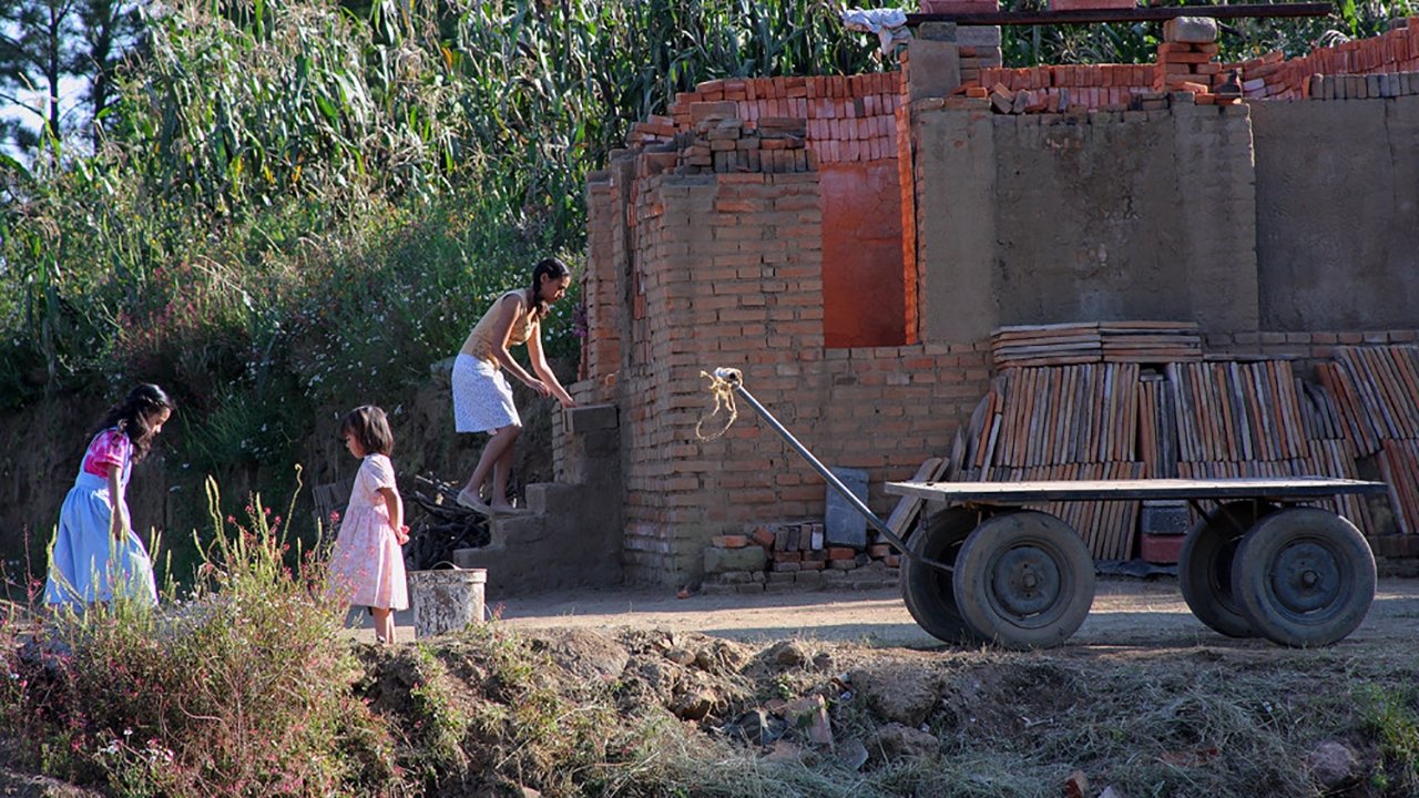 Backdrop image for movie The Kiln