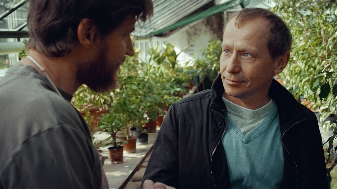 Backdrop image for movie Smiles of Sad Men