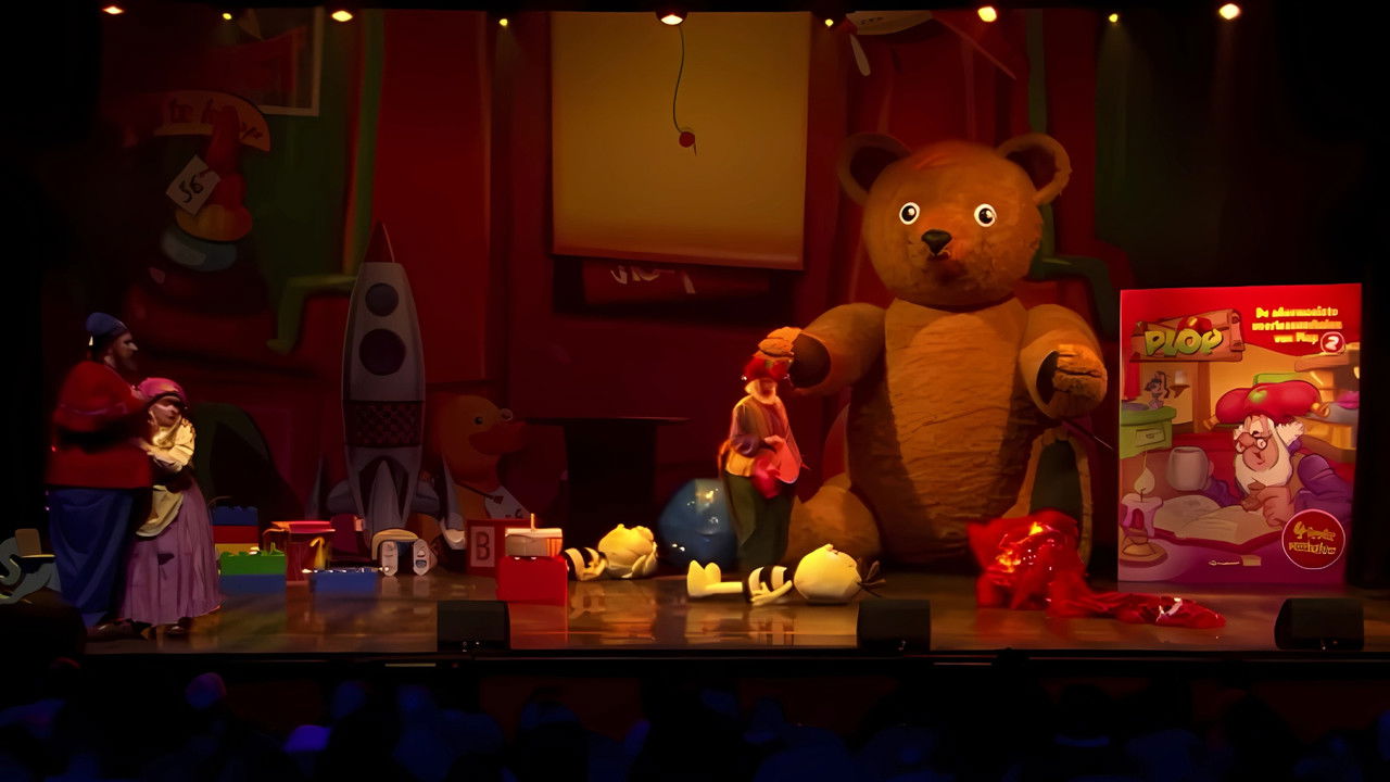 Backdrop image for movie Plop Show: The Toy Store