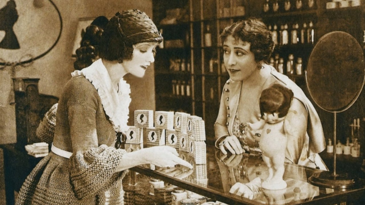 Backdrop image for movie The Veiled Adventure