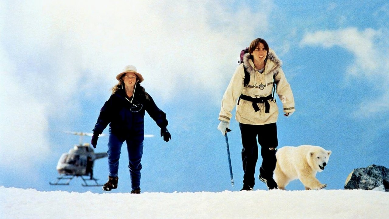 Backdrop image for movie Alaska