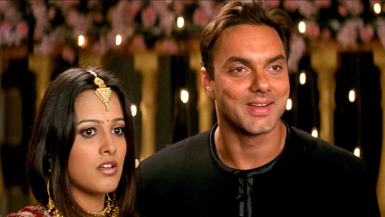 Backdrop image for movie Krishna Cottage