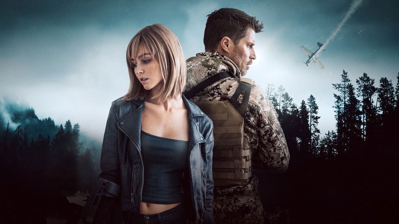 Backdrop image for movie Kill Shot