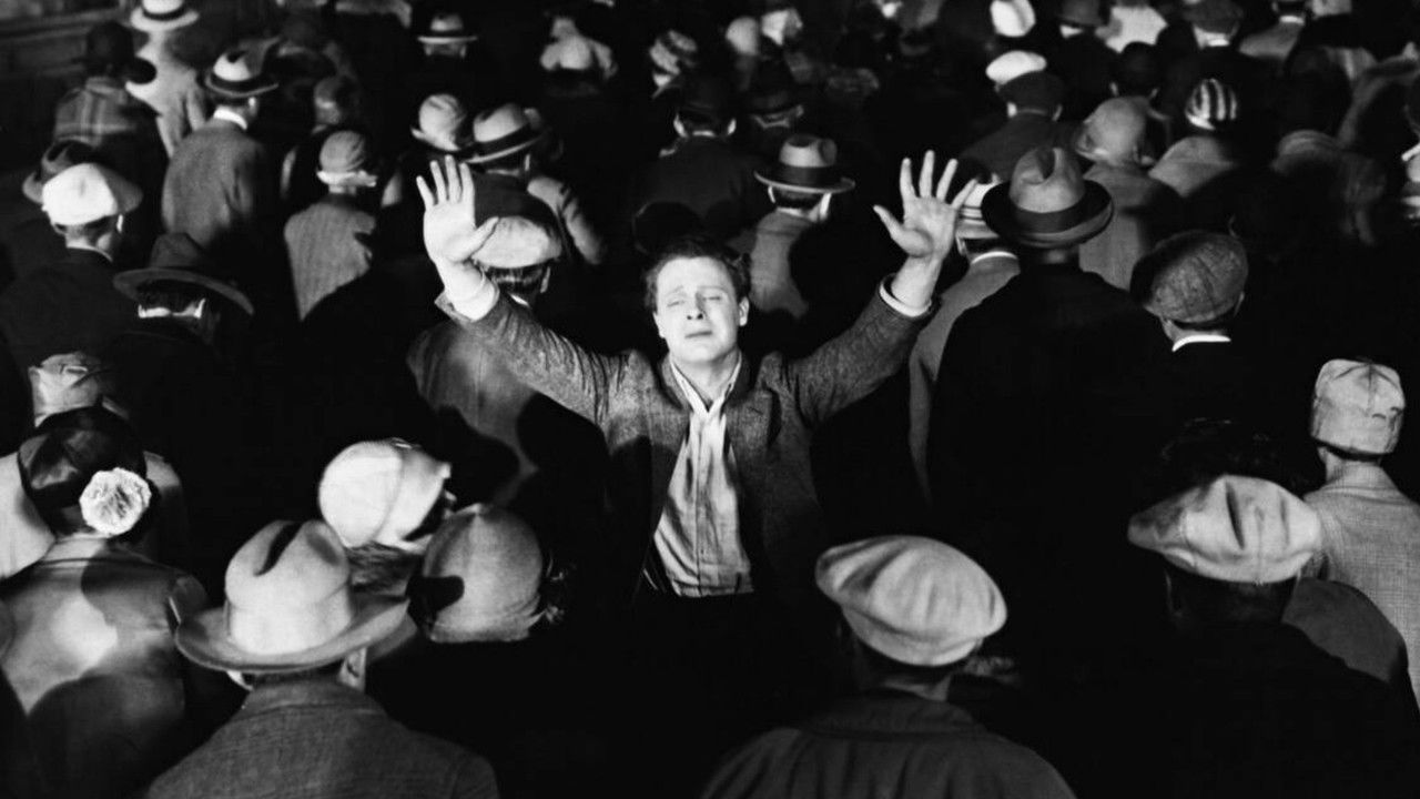 Backdrop image for movie The Crowd