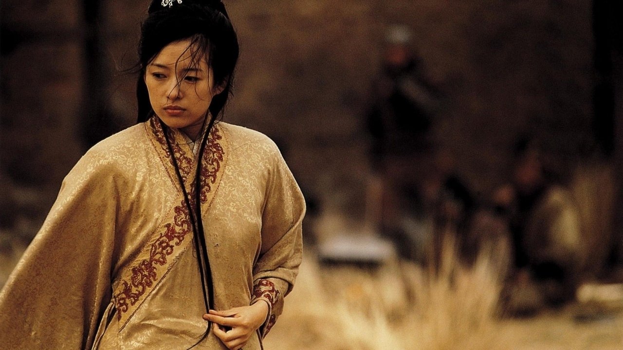 Backdrop image for movie The Warrior