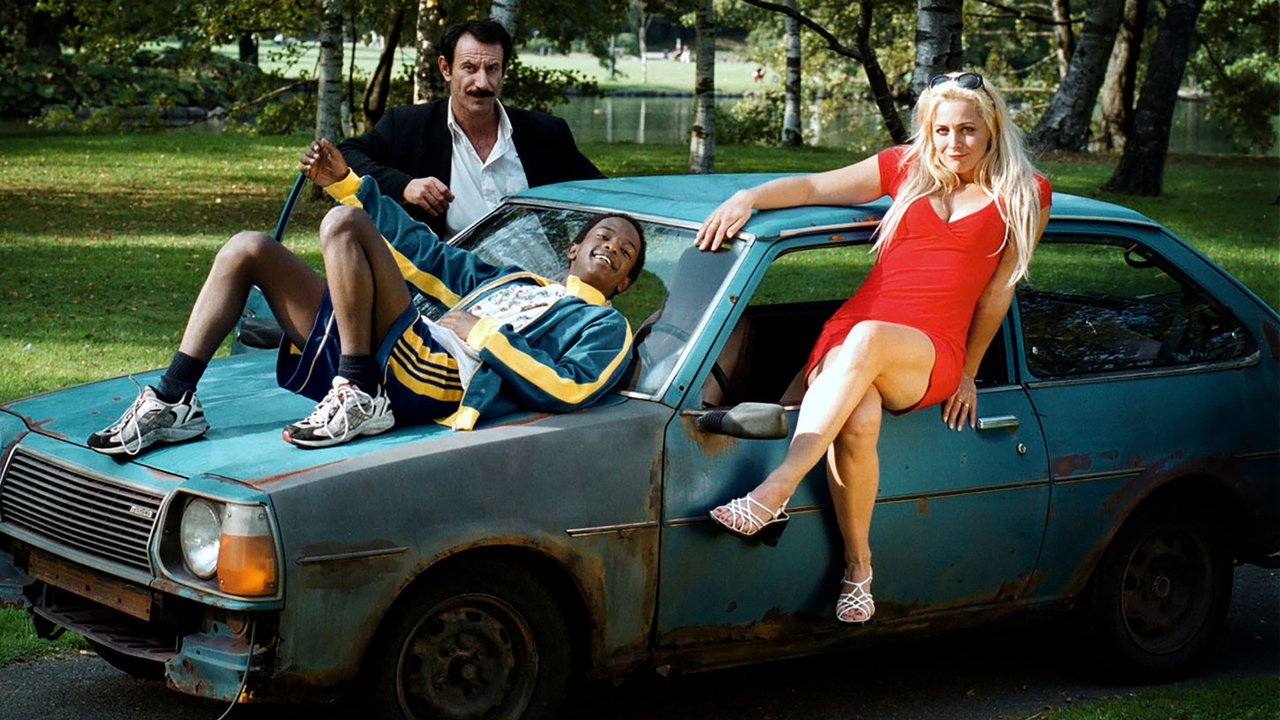 Backdrop image for movie The New Country