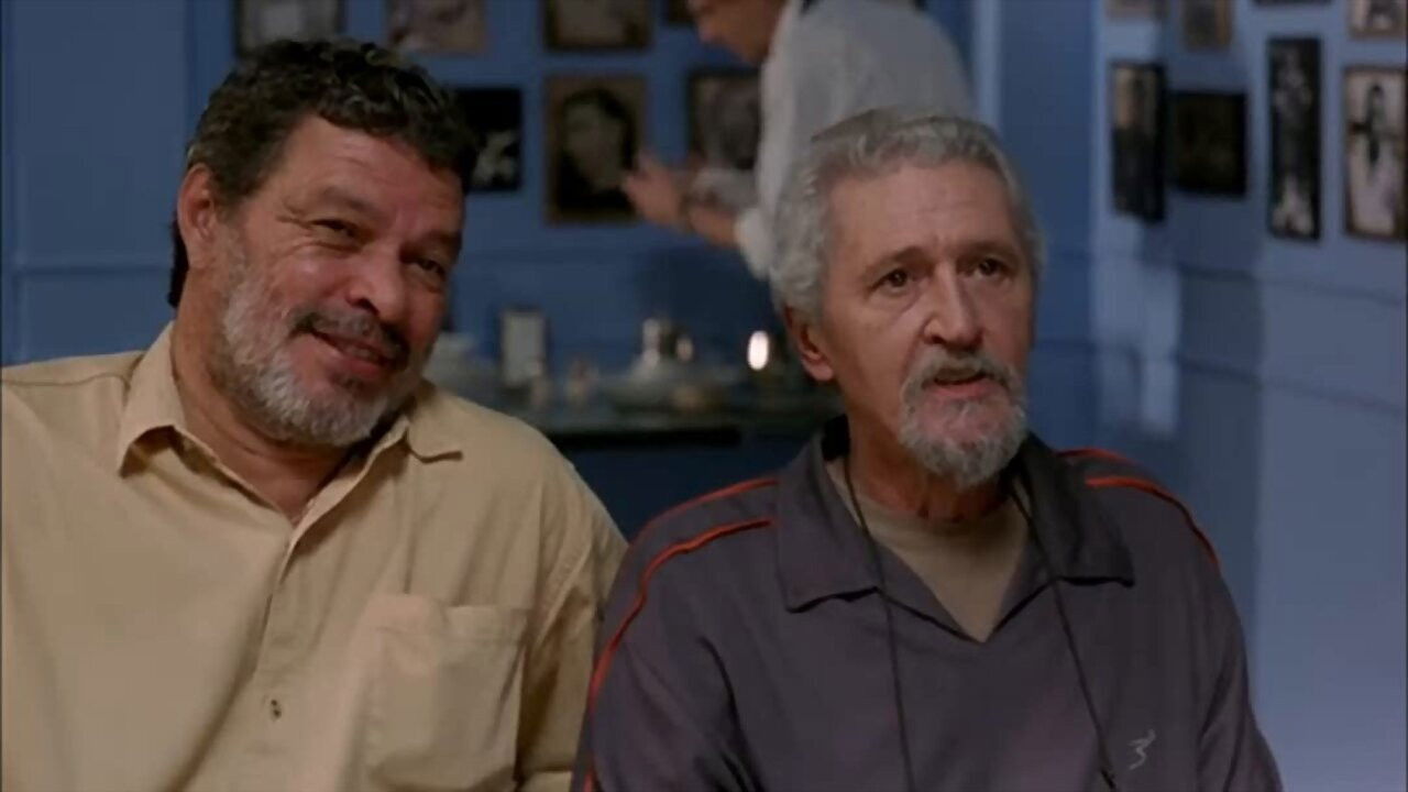 Backdrop image for movie Boleiros 2 - Vencedores e Vencidos