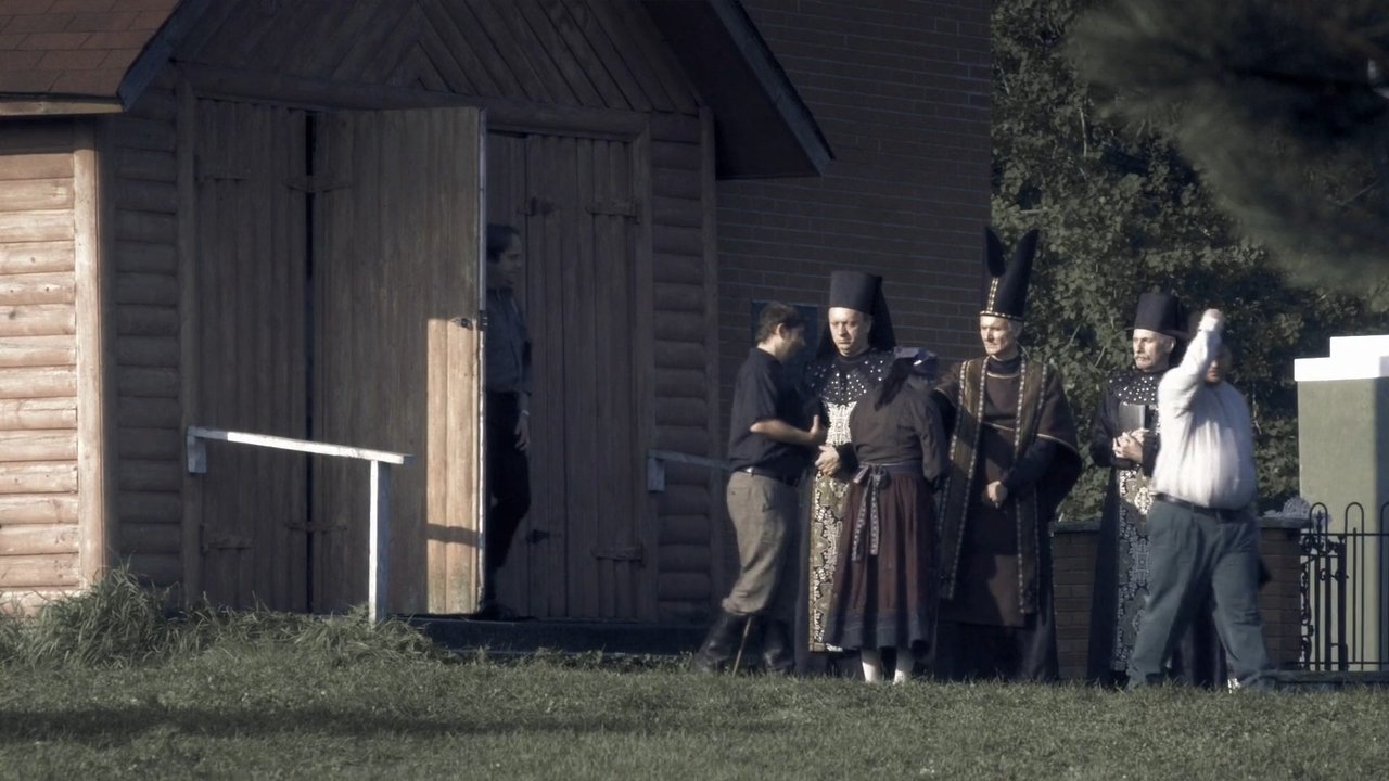 Backdrop image for movie The Shrine