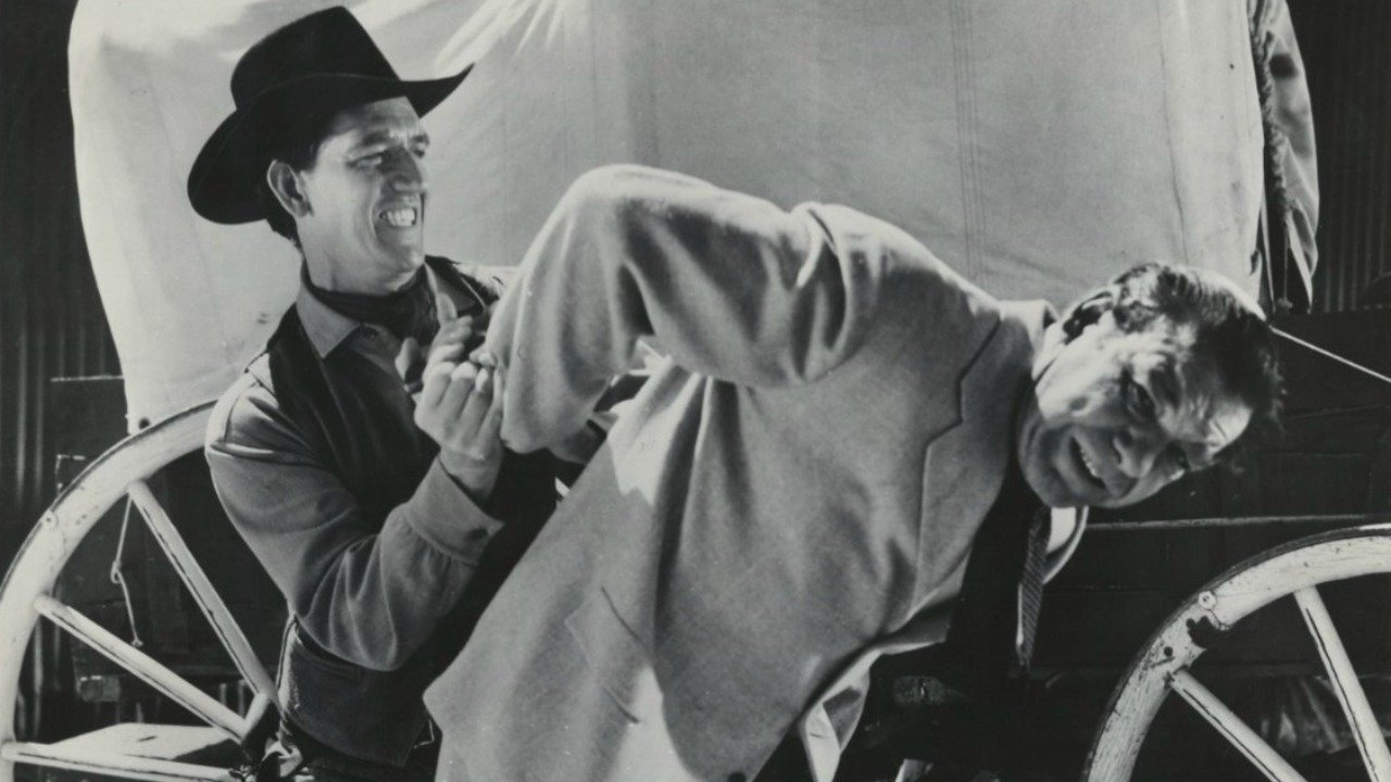 Backdrop image for movie The Silver Star