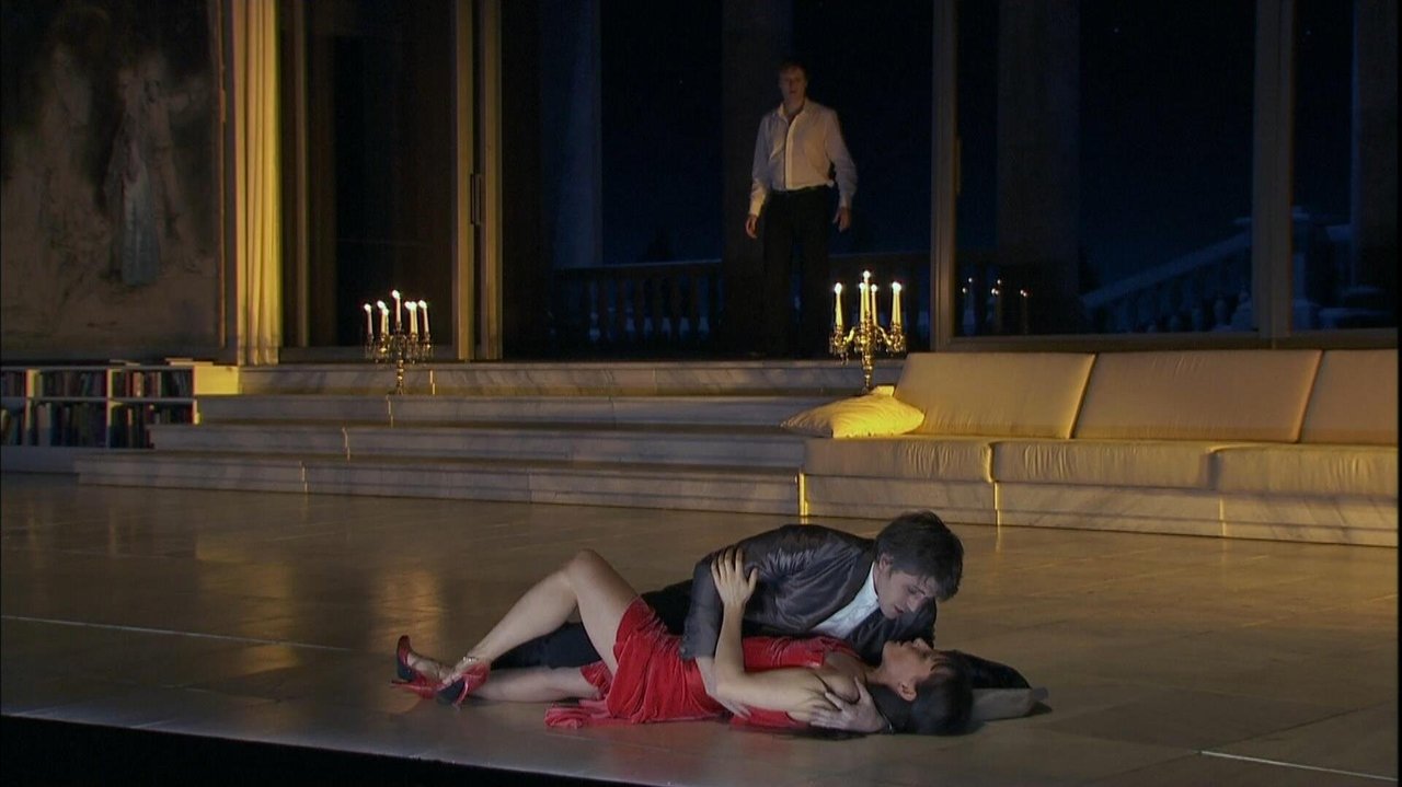Backdrop image for movie Così fan tutte