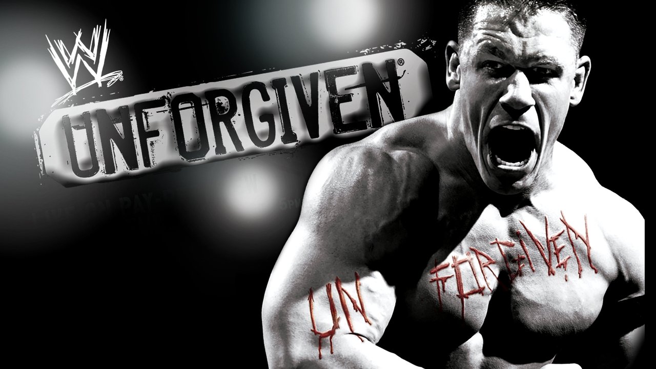 Backdrop image for movie WWE Unforgiven 2006