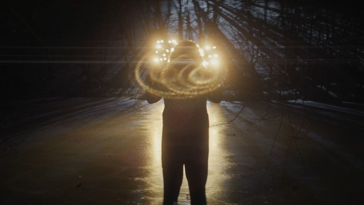 Backdrop image for movie Cycle