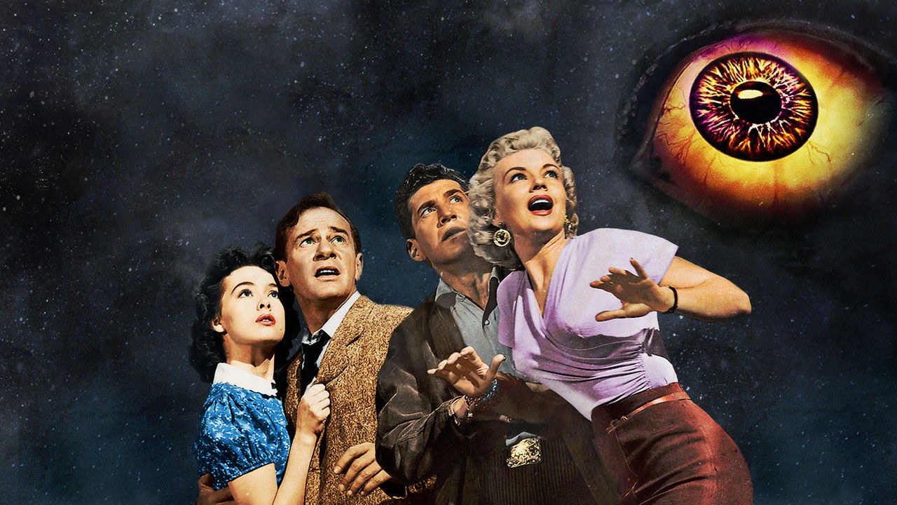 Backdrop image for movie It Came from Outer Space