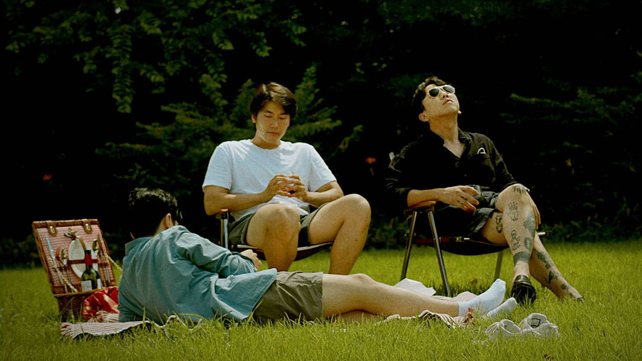 Backdrop image for movie Between Complete and Incomplete