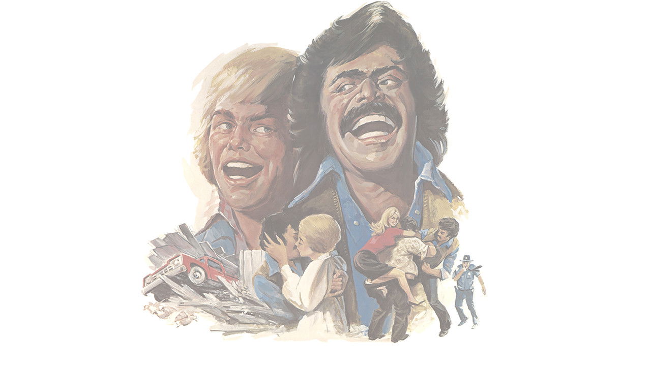 Backdrop image for movie Smokey and the Good Time Outlaws