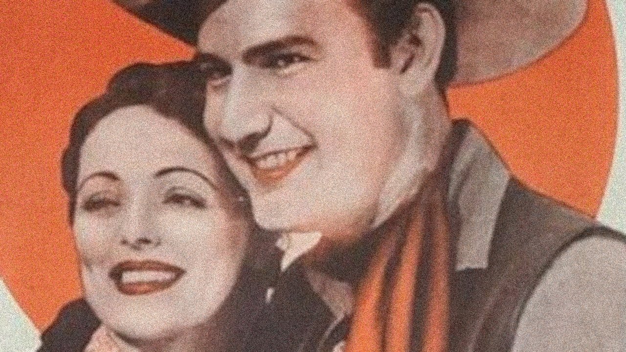 Backdrop image for movie Cheyenne Cowboy
