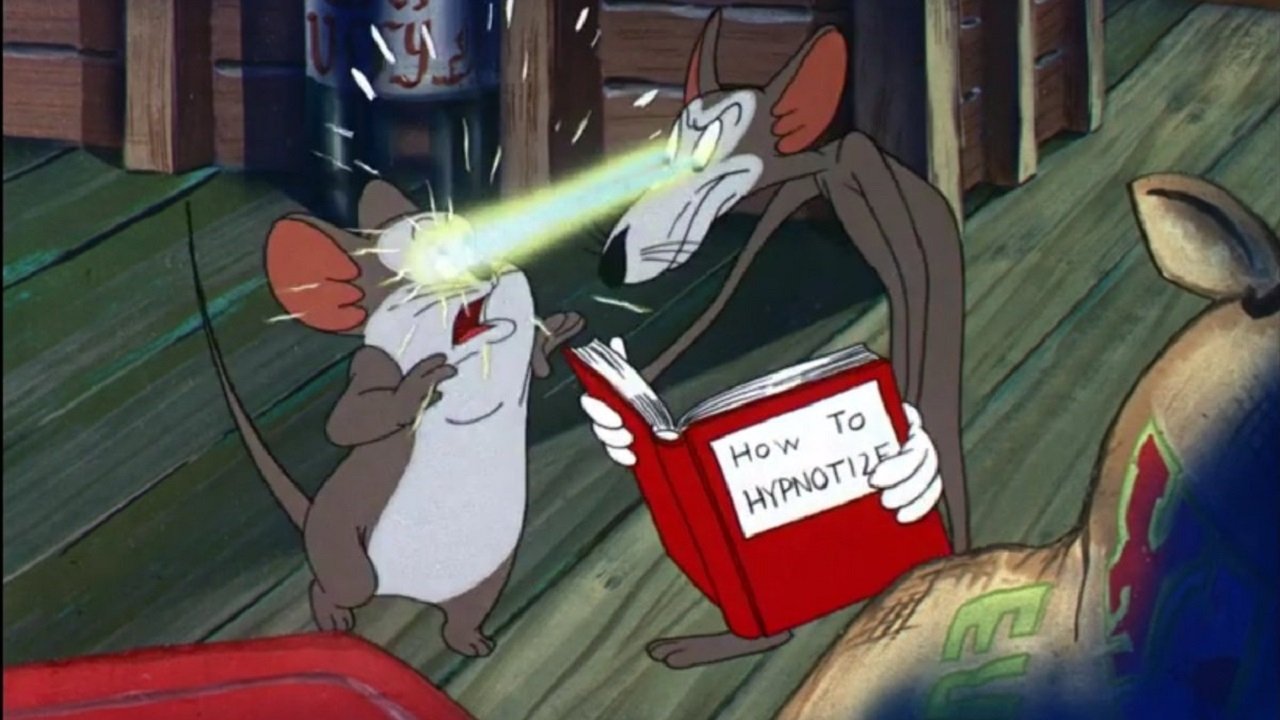 Backdrop image for movie The Mouse-Merized Cat