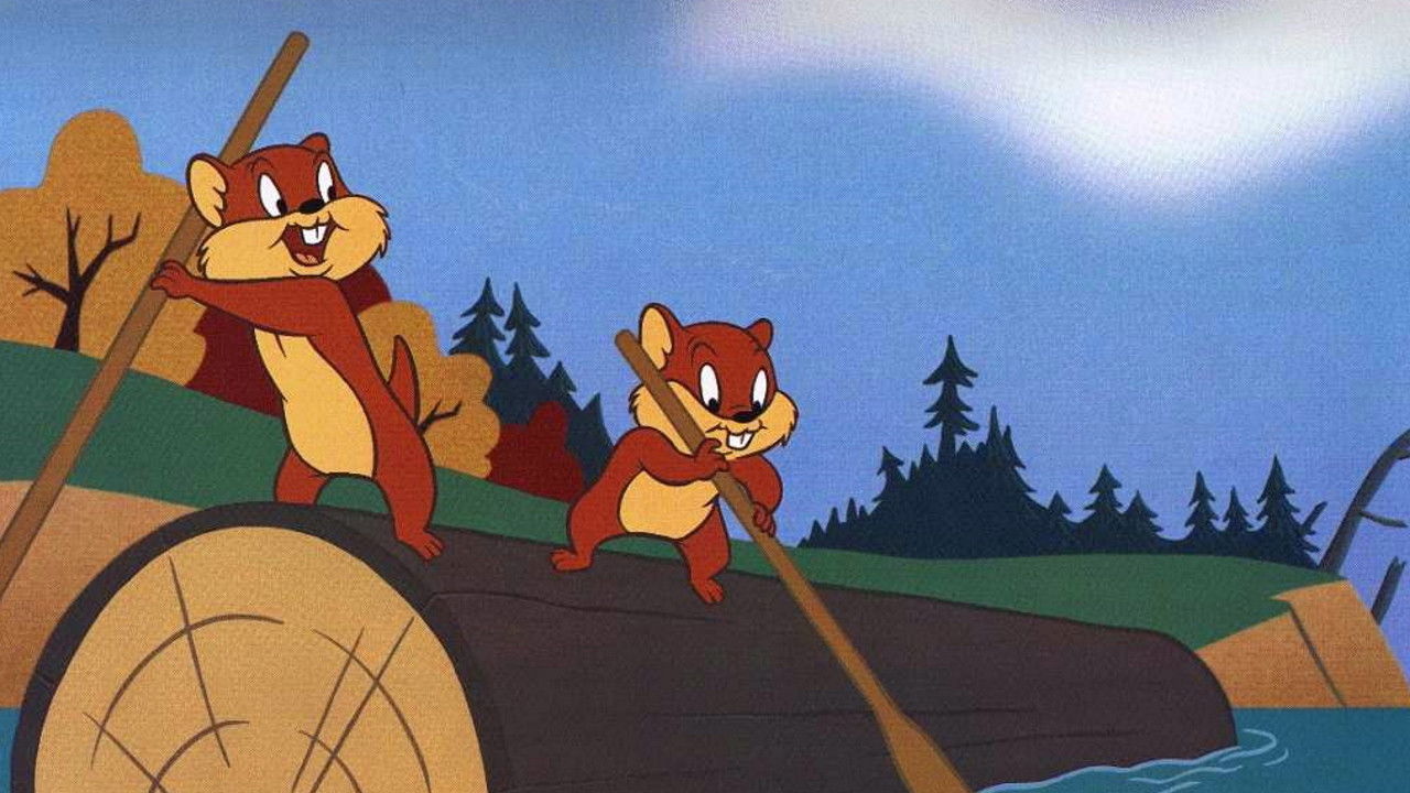 Backdrop image for movie Lumber Jerks