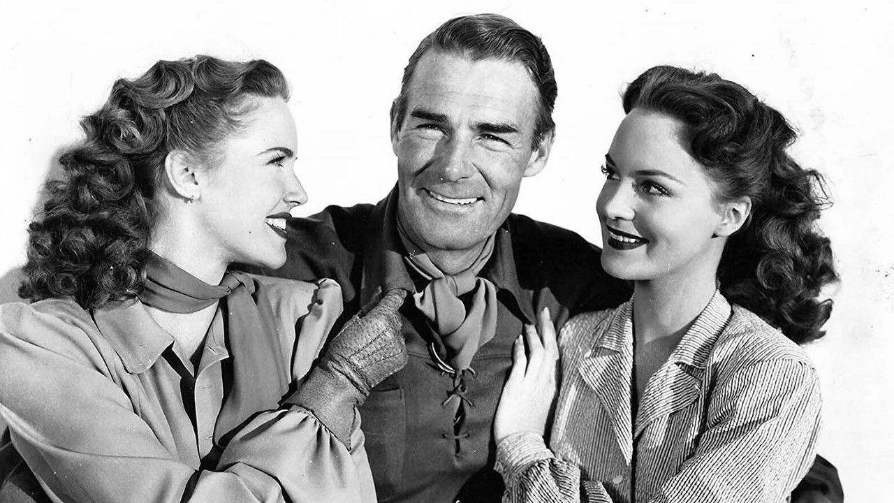 Backdrop image for movie Gunfighters