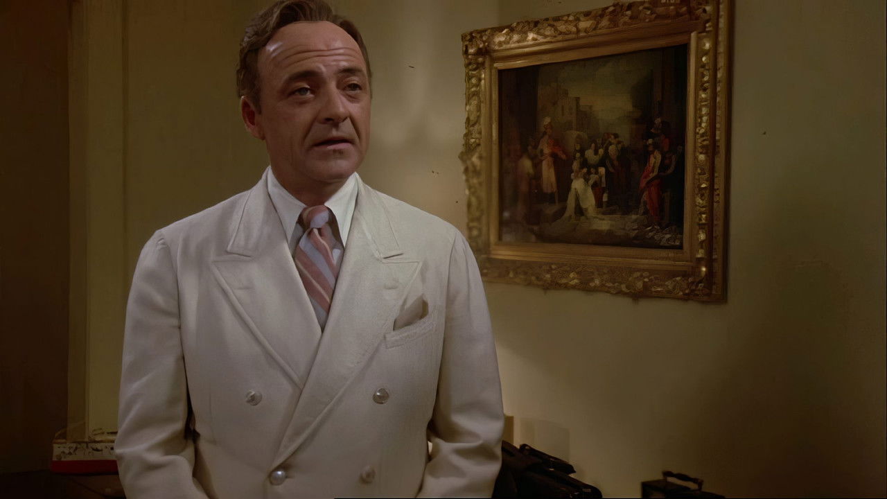 Backdrop image for movie The Amazing Howard Hughes