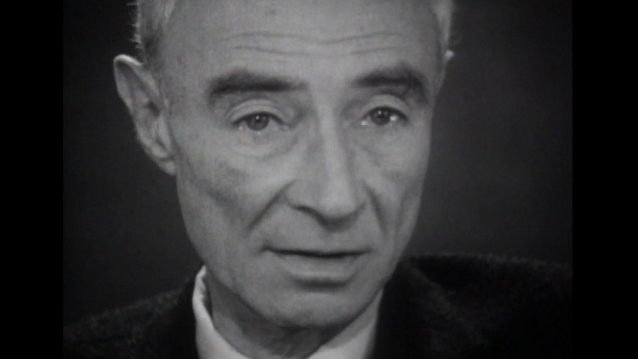 Backdrop image for movie The Decision to Drop the Bomb