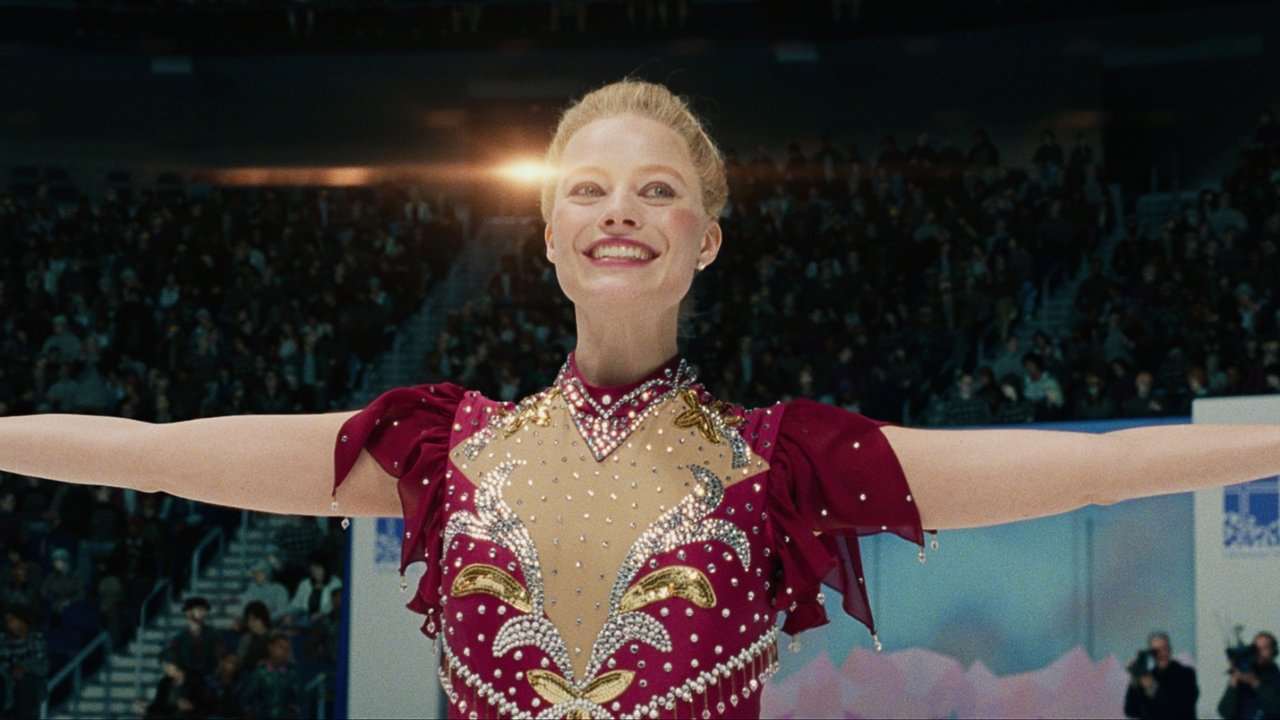 Backdrop image for movie I, Tonya