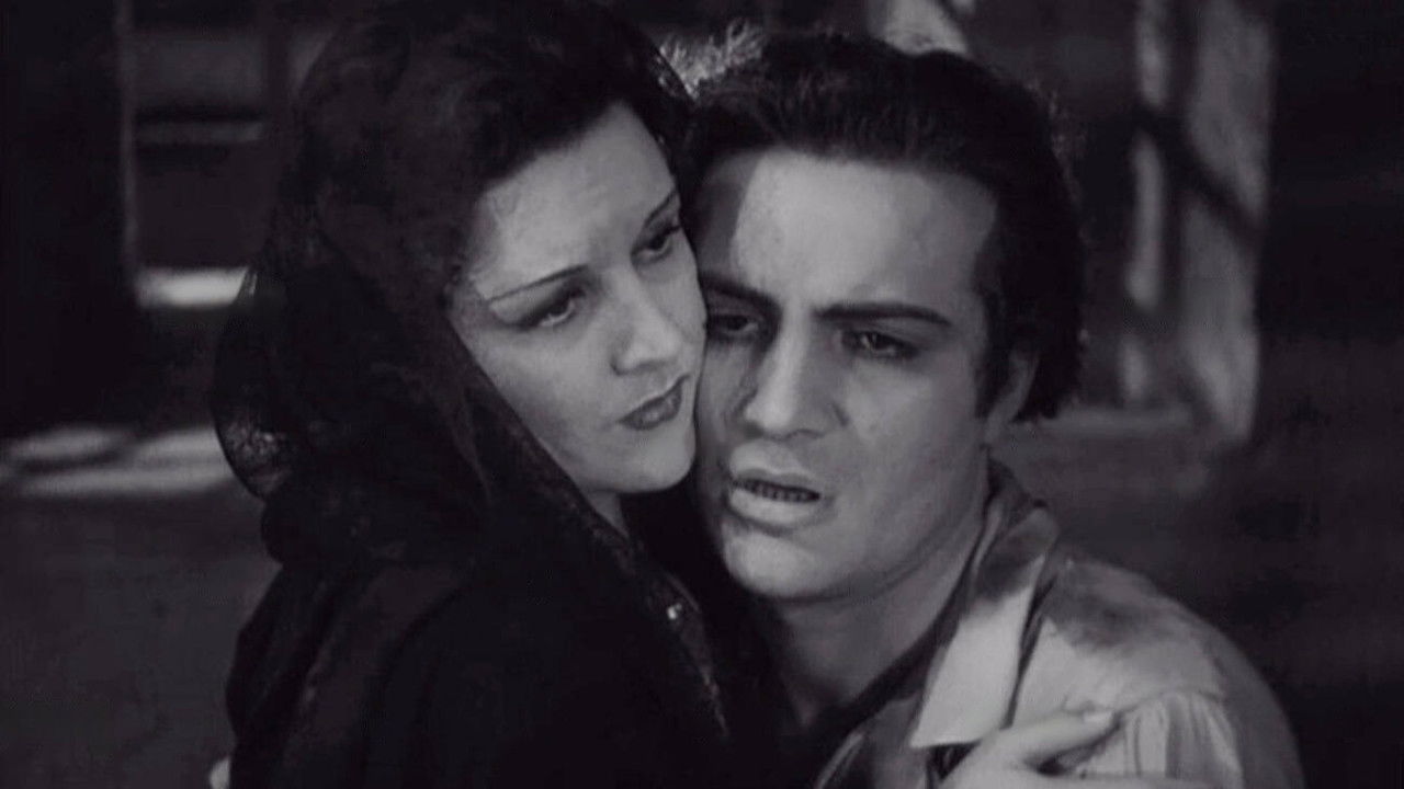 Backdrop image for movie Tosca