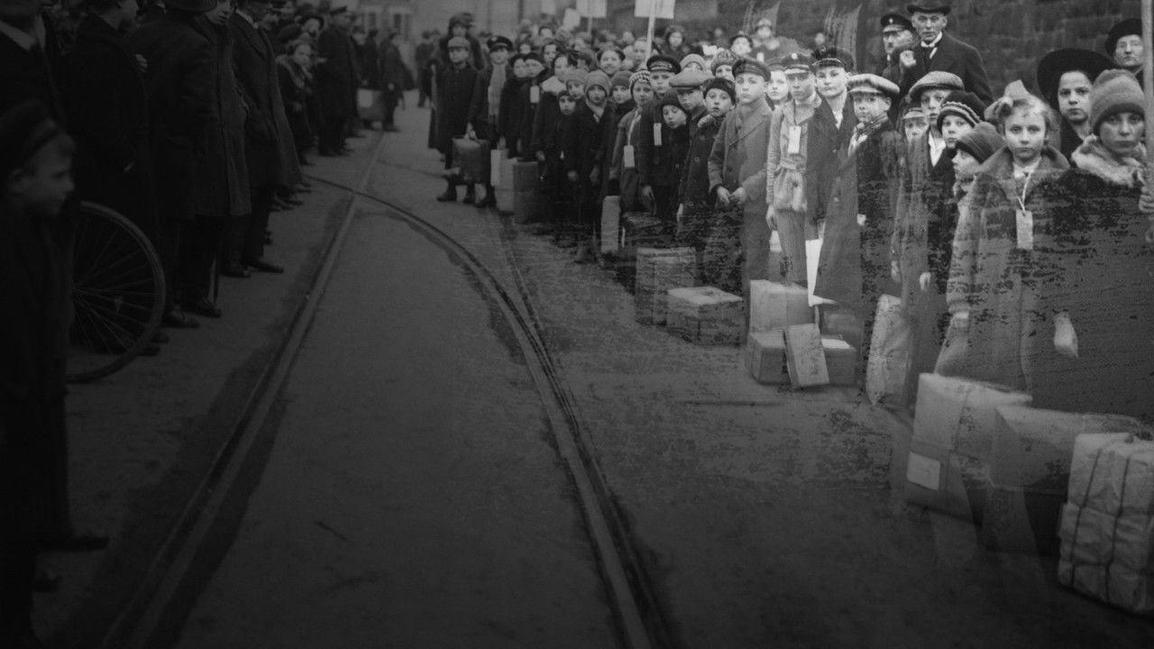 Backdrop image for movie L'Exode