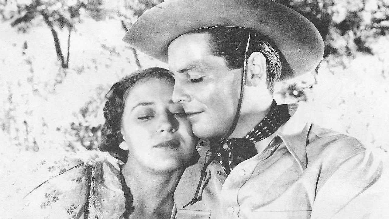 Backdrop image for movie Bar 20 Rides Again