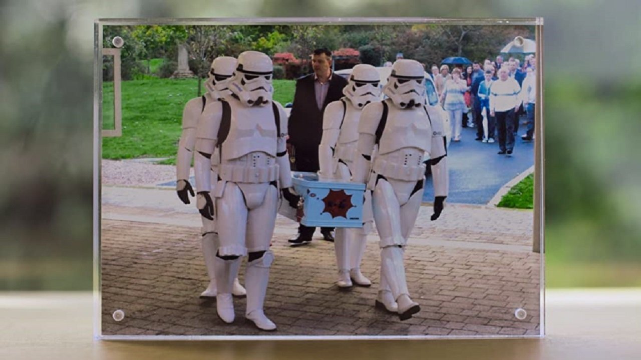 Backdrop image for movie Heroes of the Empire