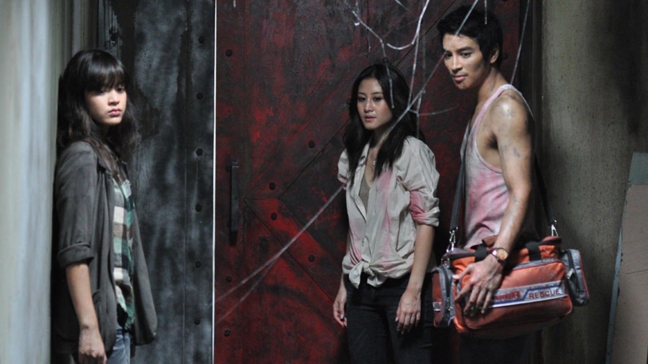 Backdrop image for movie The Intruder
