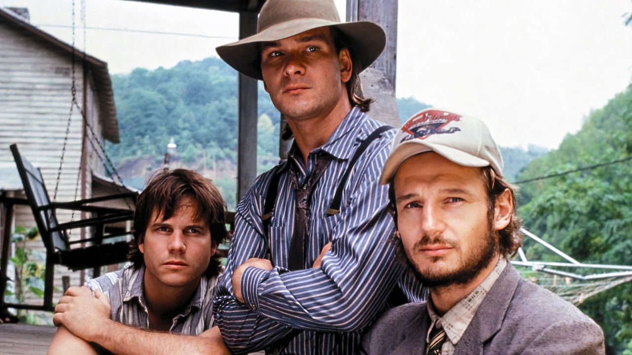 Backdrop image for movie Next of Kin