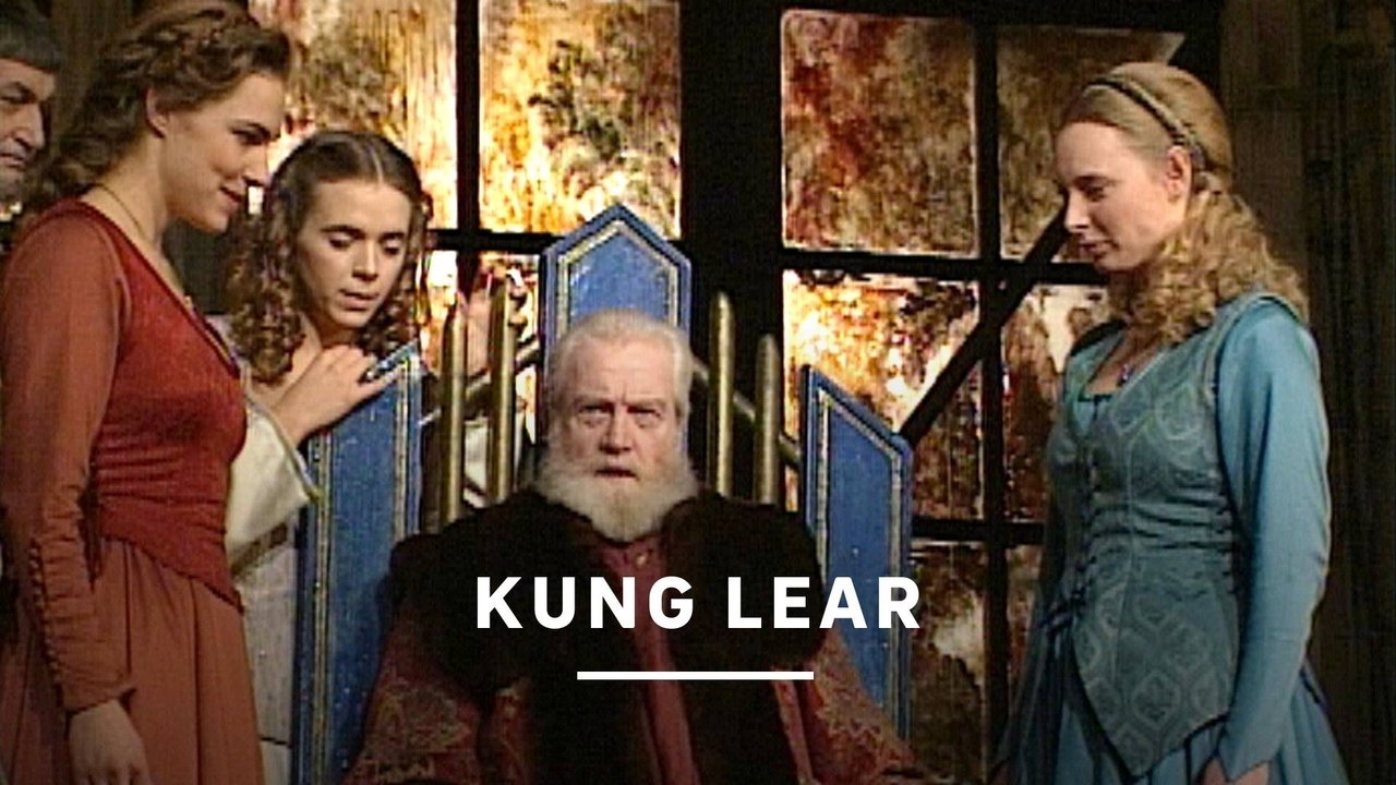 Backdrop image for movie King Lear