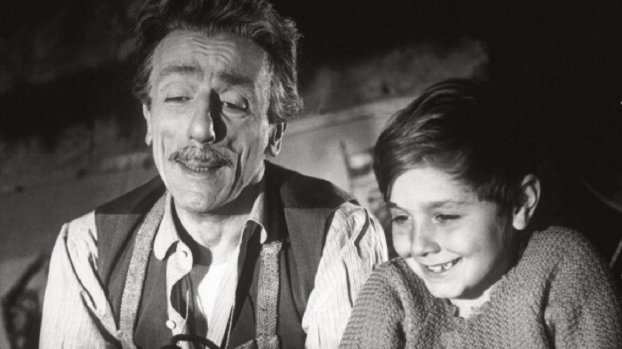 Backdrop image for movie L'uomo dai calzoni corti