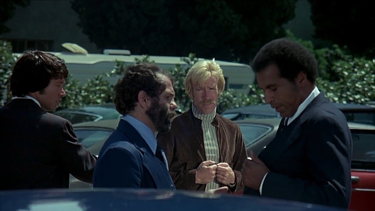 Backdrop image for movie Good Guys Wear Black