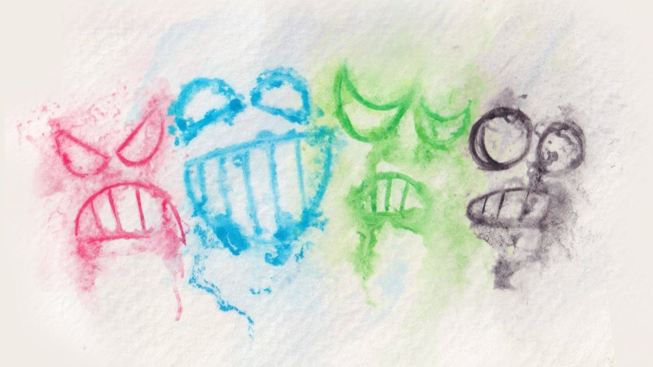 Backdrop image for movie PAPER PLATES